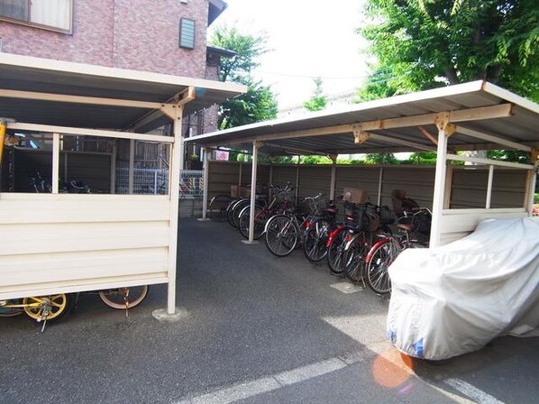 メゾン・ドゥ・プレーヌの物件内観写真